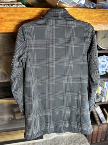 Womens Blake Shelton x Lands End Sherpa Fleece Lined Insulated Jacket Small NWT - Picture 2 of 12