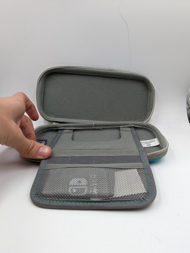 Nintendo Switch Carrying Case Storage Bags Switch Portable Travel Bags - 第 218/583 張圖片