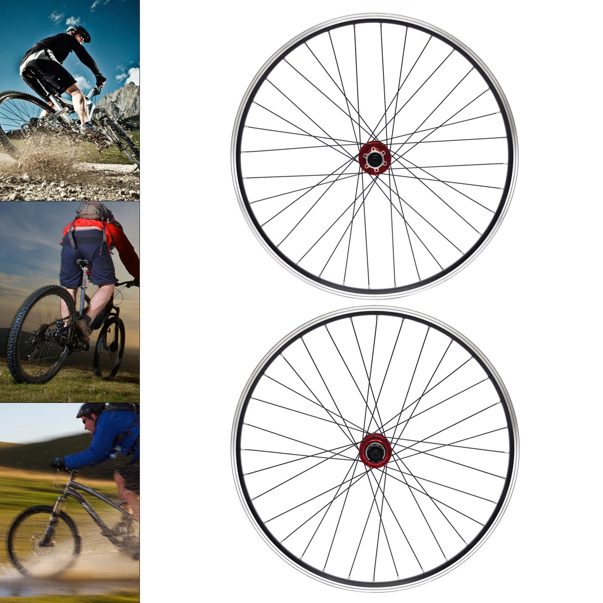 Rim on sale mtb 27.5