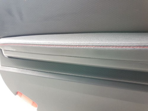 13-16 TOYOTA FR-S DRIVER SIDE FRONT DOOR PANEL ASSEMBLY - Foto 8 di 12