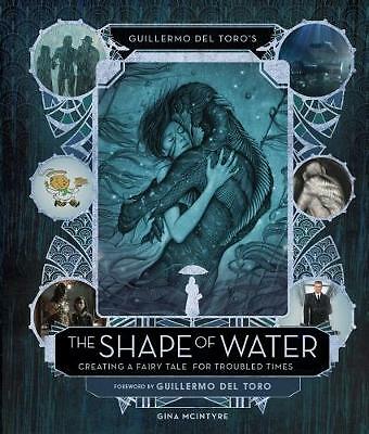 Guillermo del Toro's The Shape of Water: Creating a Fairy Tale for Troubled... - Bild 1 von 1