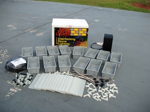 Details About Paver Light 14 Lt Kit 4x8 By Kerr Lighting Kpav04 120k Details About Paver Light 14 Lt Kit 4x8 By Kerr Lighting Kpav04 120k