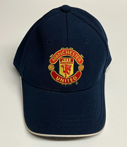 Manchester United Soccer Futbol Hat Cap (NEW)