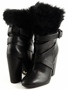Bordo Pelle Nero La Bionda In Pelliccia Victoire Sintetica Designer Pour x7XgqwIq