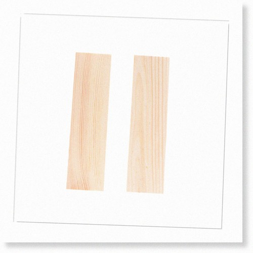 PineCraft Naturals: 10pcs Unfinished Wood Boards for DIY Arts & Crafts - Carving - 第 1/7 張圖片