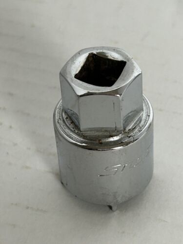 Snap-on 6pc Antenna Nut Socket Set READ DESCRIPTION USA - Bild 11 von 21
