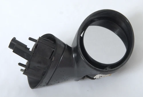 Genuine Mini R50 R53 Exterior mirror. Driver 51167192469
