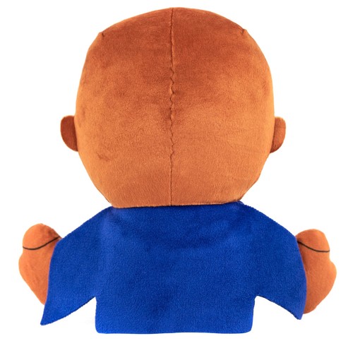 Lot de peluches Marvel Kuricha Bleacher Creatures : L'observateur et le Dr Étrange - Photo 3/5