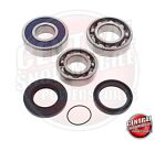 Yamaha Jack Shaft Bearing & Seal Repair Kit Snowmobile 14-1067 (For: Yamaha)