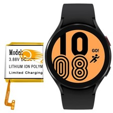 High-Performance 460mAh Battery For Samsung Galaxy Watch 4 Classic 46mm SM-R890N