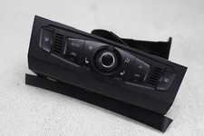 Audi Q5 2013 RHD Heater Climate Control Panel Switch In Dashboard 8T2820043AE