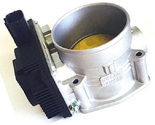 Acelerador original HITACHI para Nissan Murano 350Z Máxima Pathfinder - Imagen 2 de 2