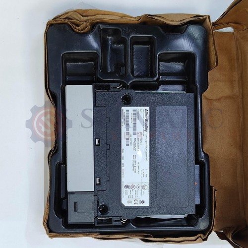 NUOVO modulo Allen Bradley 1756-ENBT A ControlLogix Enet/IP, V#152 (NUOVO) - Foto 4 di 11