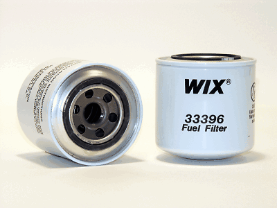 WIX33396 - WIX 33396 Genuine Fuel Filter - New Old Stock - Bild 1 von 2