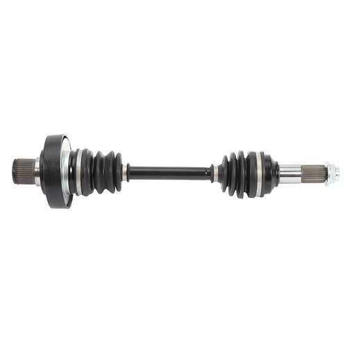 4x Front & Rear Left Right CV Axles For 2003-2008 Yamaha Grizzly 660 4x4 - Picture 11 of 24