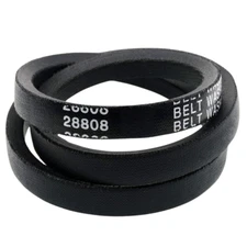 28808 Washer Belt Compatible with Amana Magic Chef AP4035955,AH2028289 1-PACK