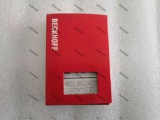 1pcs New BECKHOFF EL3024 PLC In Box Fast Shipping EL 3024