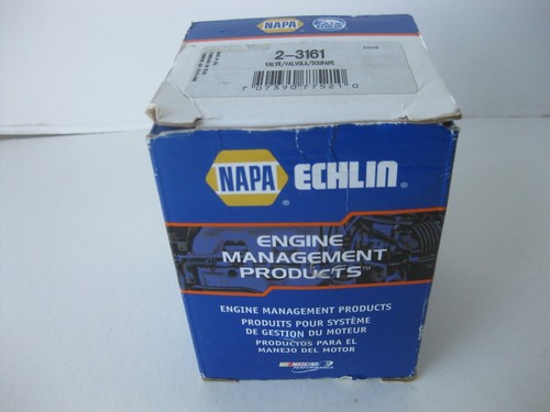 NAPA Echlin Exhaust Gas Recirculation (EGR) Valve CRB 23161 2-3161 - Picture 2 of 11