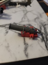 LEGO Non Shooting Pirate
