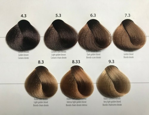 Maxima Hair Colour By Viral Colours - Professional Use-100ml | Peroxide Genuine  - Picture 30 of 106