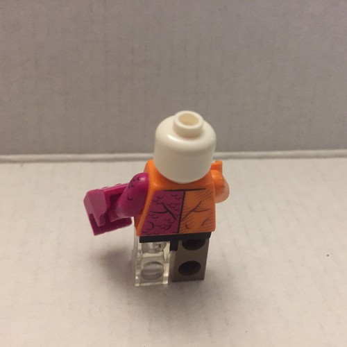 Lego DC Comics Metamorpho Lego Minifigur - Bild 3 von 5