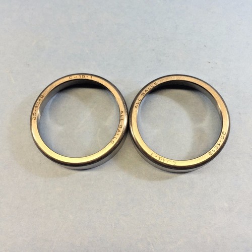 New Polaris All-Balls Front Wheel Bearing And Seal Kit 1987-2009 Scrambler Trail - Picture 11 of 12