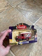 coca cola classic advertising