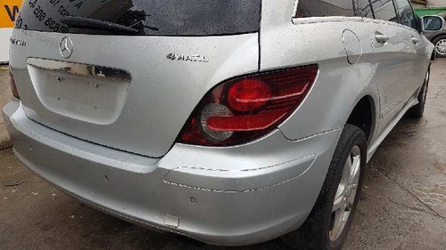 A2518200208 motor elevalunas trasero derecho para MERCEDES CLASE R 2005 1191407 - Imagen 17 de 18