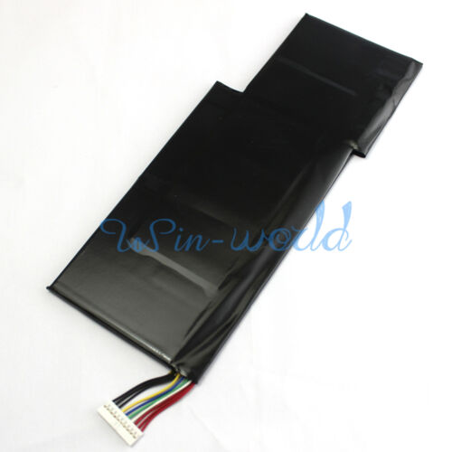 Batteria originale BTY-M6K per MSI GS63-7RD GF63-8RD GF63-8RC GF75 Thin 8RD 8RC - Foto 4 di 4