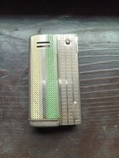 Imco Streamline 6800 Accendino Benzina D'epoca Vienna Austria