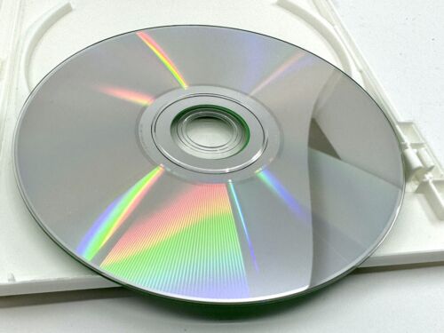 We Love Golf: (Nintendo Wii) 2007 Complete - Picture 5 of 5