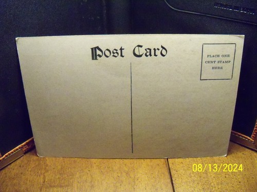 1930-40er Jahre The Bettgar Auto Gedicht SPCA American Humane Education Society Boston MA - Bild 2 von 2