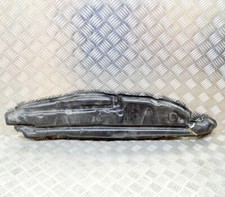 TESLA MODEL X P100D AWD Front Left Fender Sound Insulation 1037731-00-B 2018