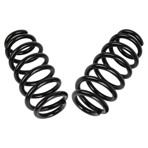 2x Muelles helicoidales traseros izquierdo y derecho para Toyota RAV4 2006-2018 2,4 L 2,5 L 3,5 L SUV - Imagen 4 de 7