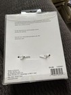 WEDDING CAKE TOPPER-MR & MRS-SILVER-NIP — photo 2