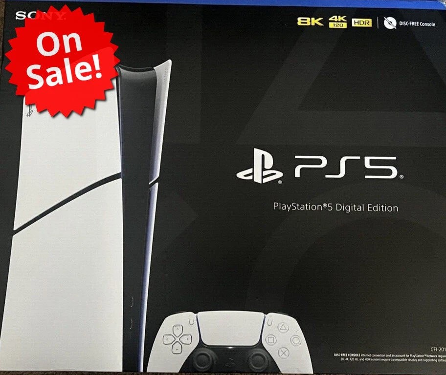 Playstation next sale outlet