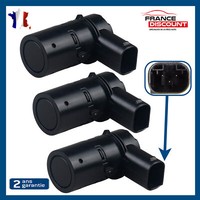 3 RüCkfahrwarner FüR Bmw 5Er Serie E39 E60 E61 66200143462
