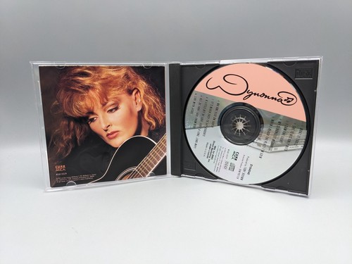 Wynonna Judd & The Judds 3 CD Lot Country Greatest Number One Hits - Picture 4 of 8