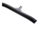 6 Pack Ettore 54536 Industrial Curved Floor Squeegees with Scraper Edge NEW