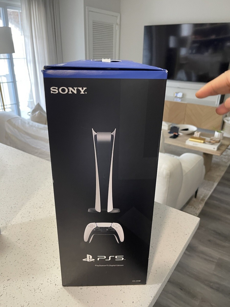 SONY - ps5 dejital edition 中古 s-l400.jpg