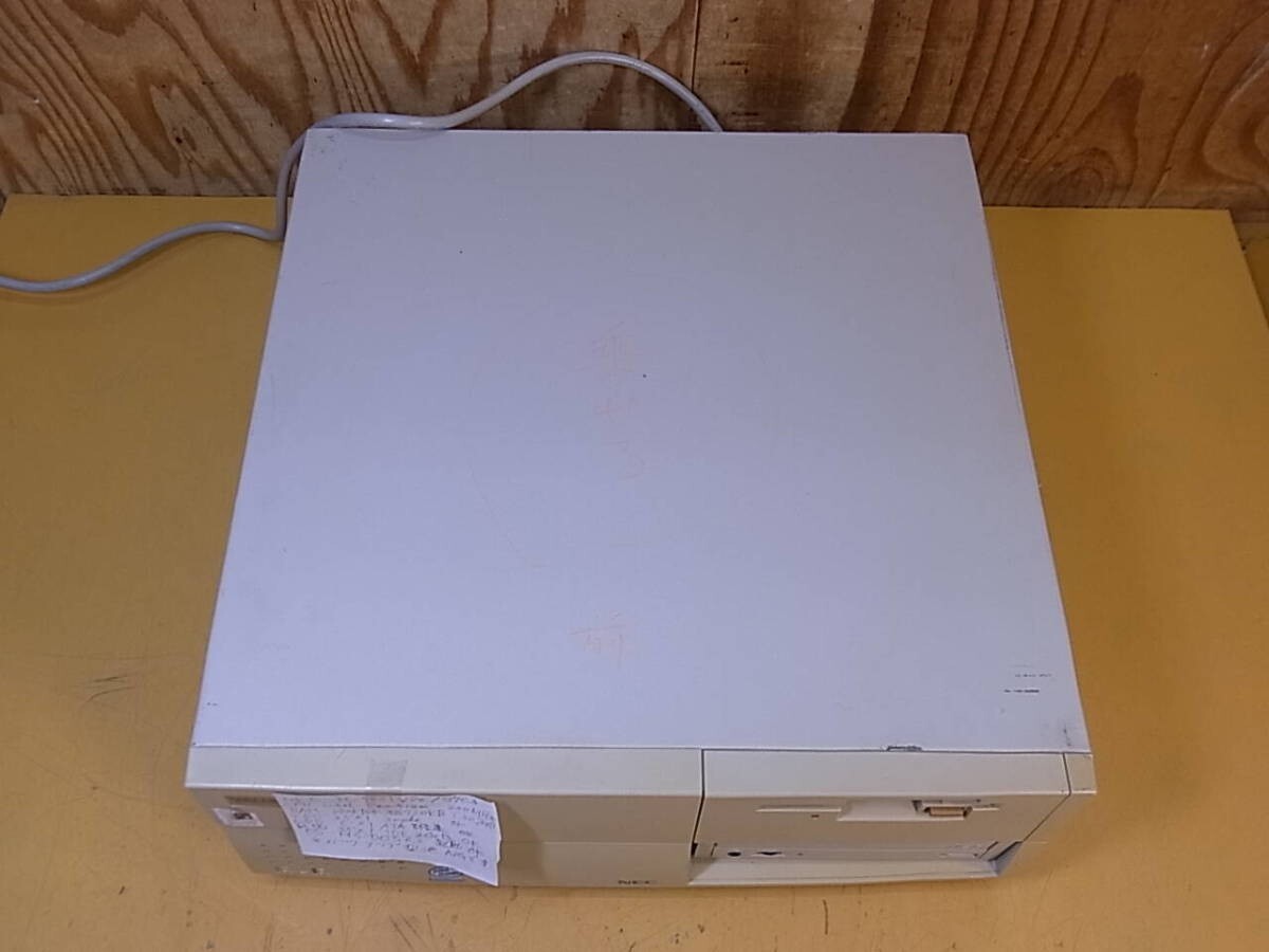 NEC PC-9821V20 S7C3 デスクトップPC s-l400.jpg