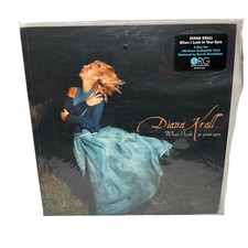 Diana Lewis Vinyl