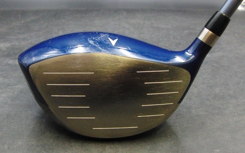 Japanese AKIOHS 380 Forged Titanium 10° 1 Wood/Driver Regular Graphite Shaft - Picture 2 of 6