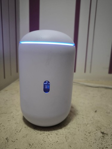 Ubiquiti UniFi Dream Router UDR All-in-One WiFi 6 Router