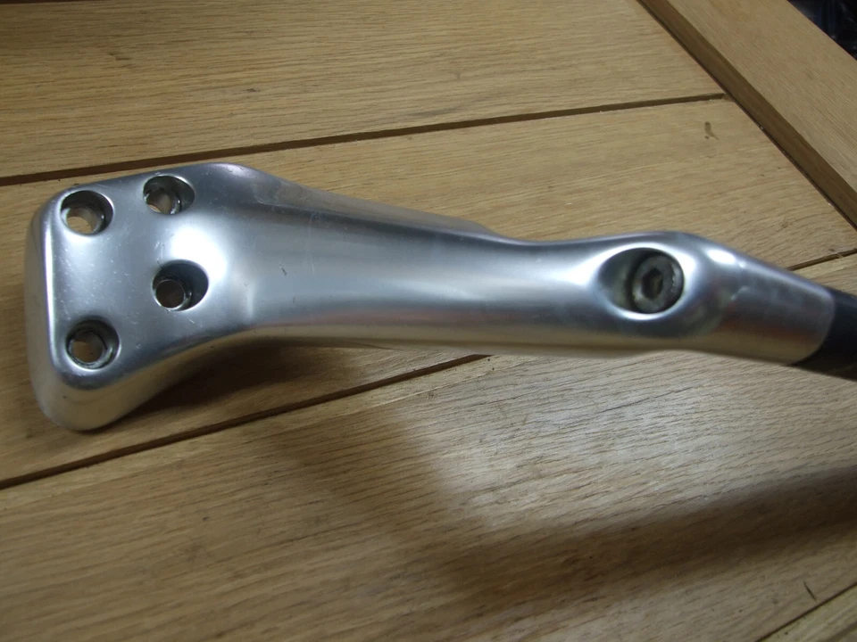 BMW R1150 RT handlebar bar right hand - Image 2 of 4