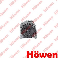 Fits VW Golf 2014-2017 Skoda Octavia 2014-2020 1.6 Alternator Howen