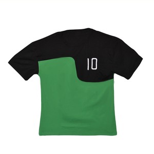 Ben 10 Alien Force Reboot Green T Shirt Tee Benjamin Kids Adult Cosplay Costume