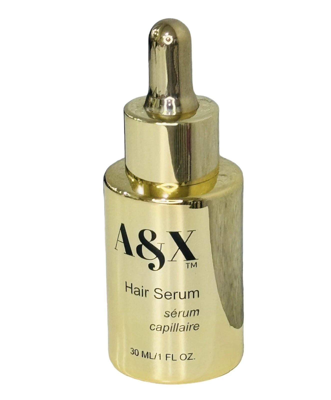 hair serum oil
