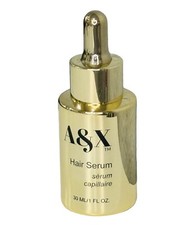 hair serum oil
