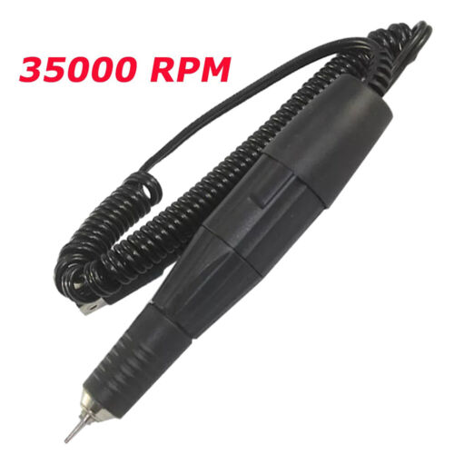 Fit Marathon 35K RPM Handle Dental Lab Electric Micromotor Polishing Handpiece - Picture 4 of 14